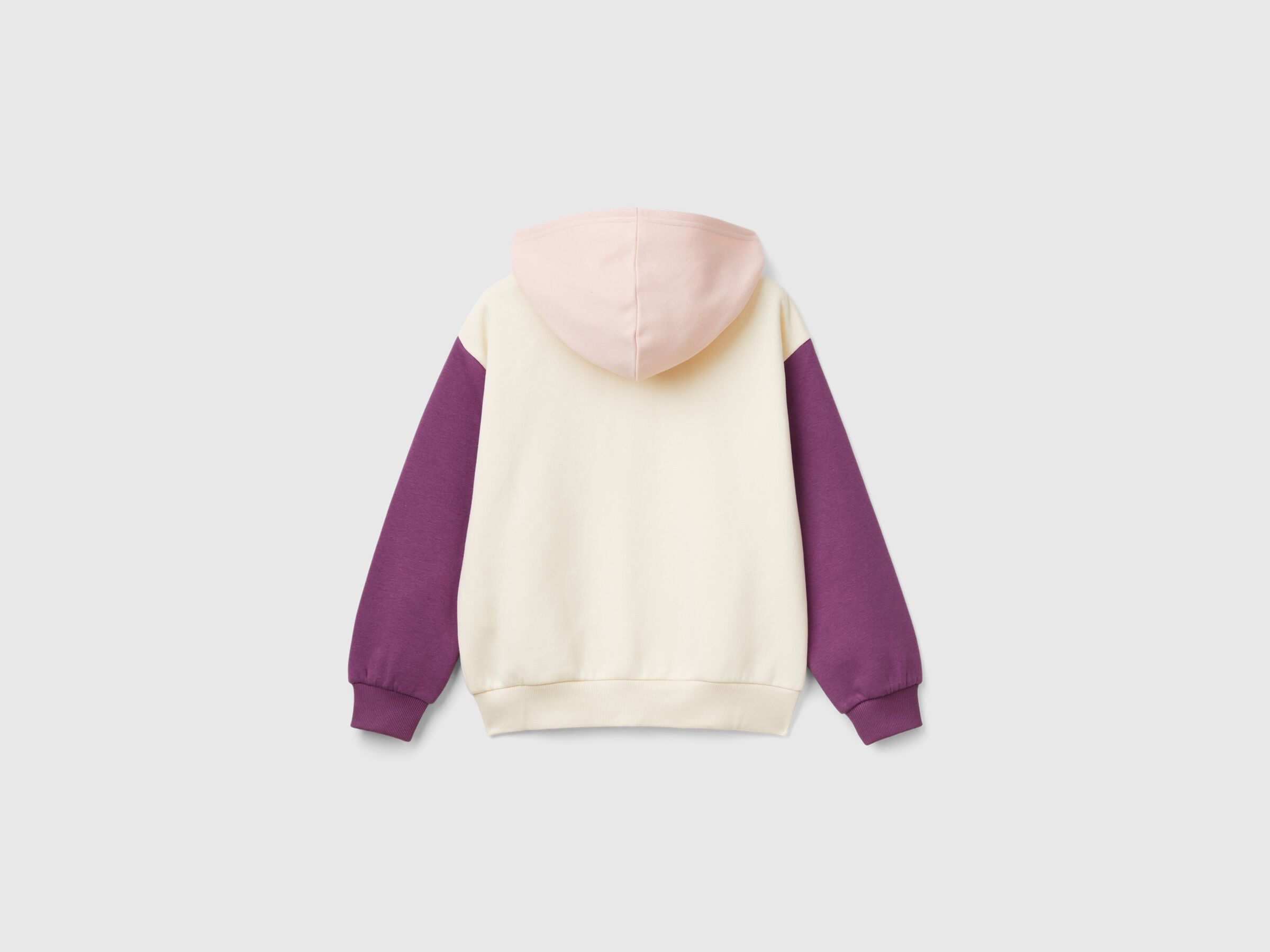 JACKET W/HOOD L/S Junior Girl image number 2